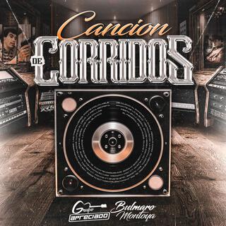 Cancion De Corridos