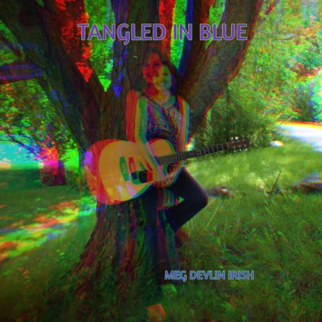 Tangled in Blue | Boomplay Music