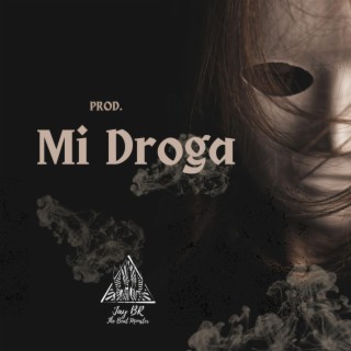 Mi Droga (Reggaeton Beat)