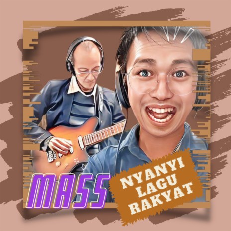 Nyanyi Lagu Rakyat | Boomplay Music