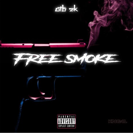 Free Smoke | Boomplay Music