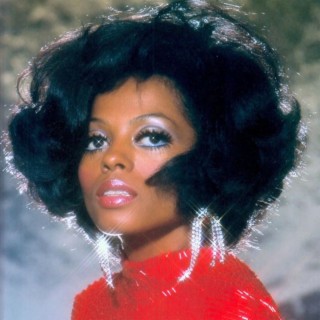 Diana Ross