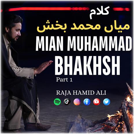 Saif ul MalooK Part 1 | Kalaam Mian Muhammad Bakhsh | New Arifana Kalaam | Boomplay Music