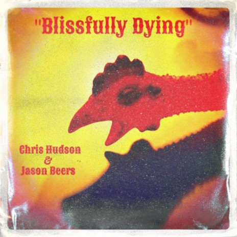 Blissfully Dying | Boomplay Music