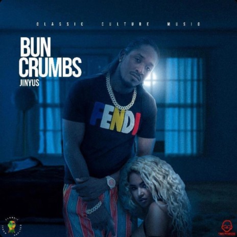 Bun Crums | Boomplay Music