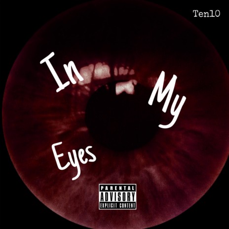 In My Eyes