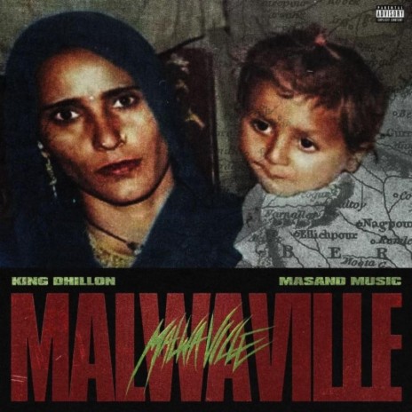 Malwaville | Boomplay Music