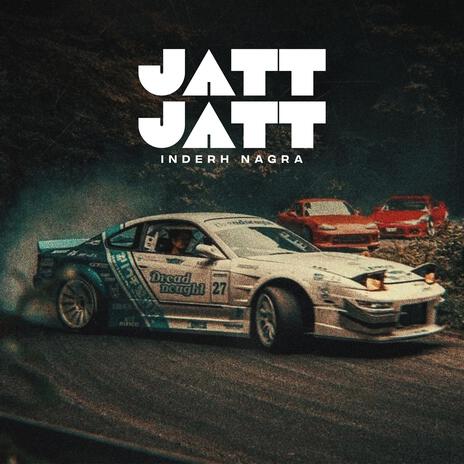 JATT JATT | Boomplay Music