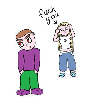 Fuck You