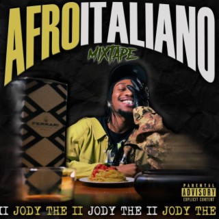 AfroItaliano Mixtape