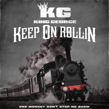 Keep On Rollin (Radio Edit) | Boomplay Music
