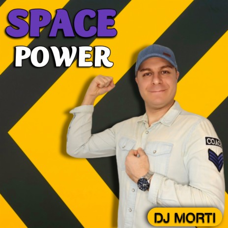 Space Power | Boomplay Music