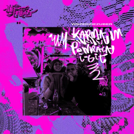 Karma powraca i git | Boomplay Music