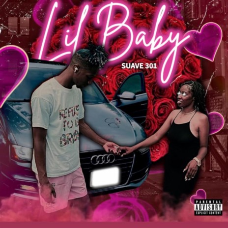 Lil Baby | Boomplay Music