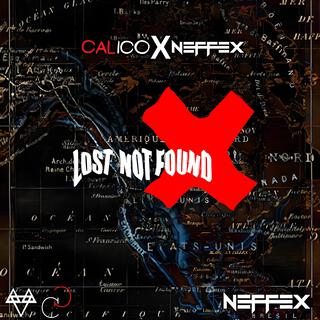 Lost Not Found