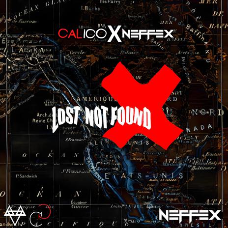 Lost Not Found | Boomplay Music