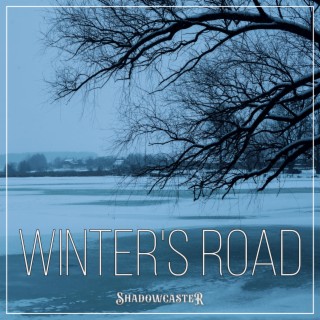 Winter's Road lyrics | Boomplay Music