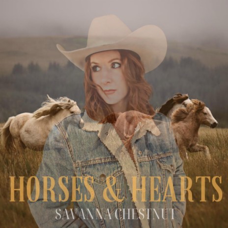 Horses & Hearts | Boomplay Music