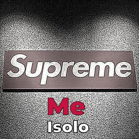 Supreme me | Boomplay Music