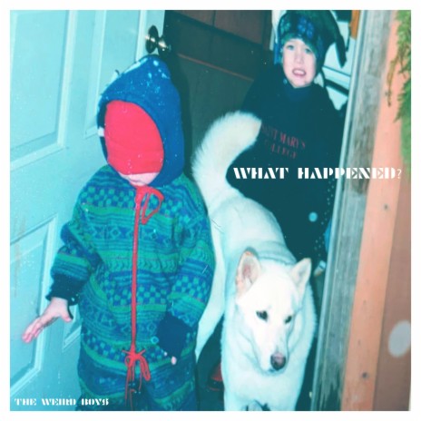 What Happened? | Boomplay Music