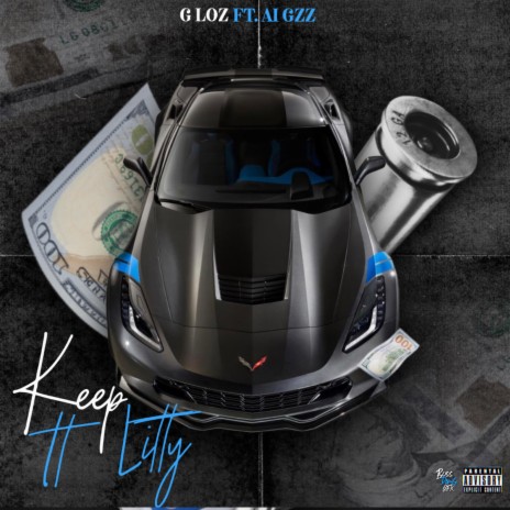 Keep It Litty ft. Ai Gzz | Boomplay Music