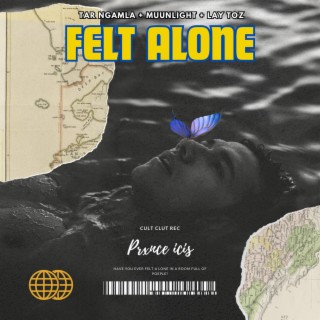 Felt alone (prod.icis)