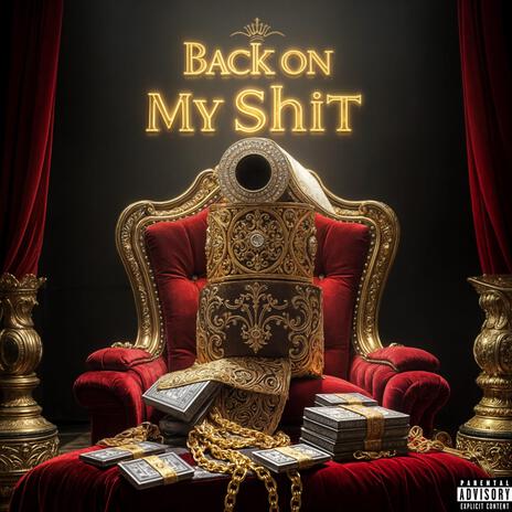 Back On My Shit 2 (Remix) ft. Jay 5, Slice Money, Badguy, Shady & Dozia | Boomplay Music