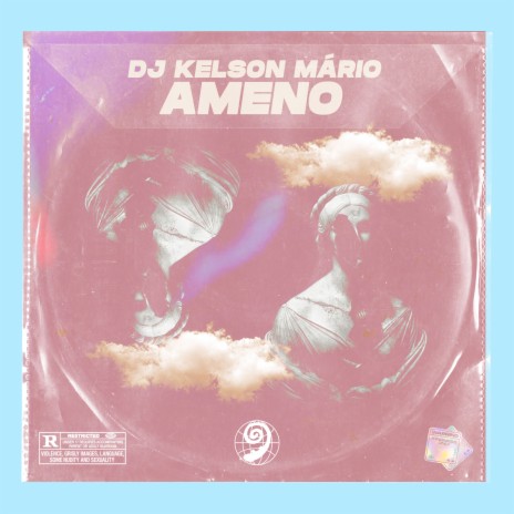 Ameno | Boomplay Music