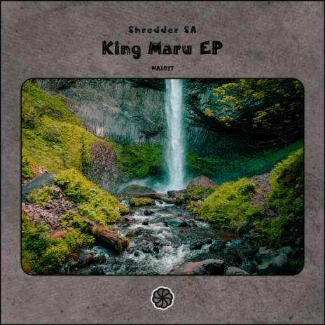 King Maru (SoulPoizen Midnight Remix) | Boomplay Music