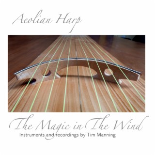 Aeolian Harp (The Magic In The Wind)