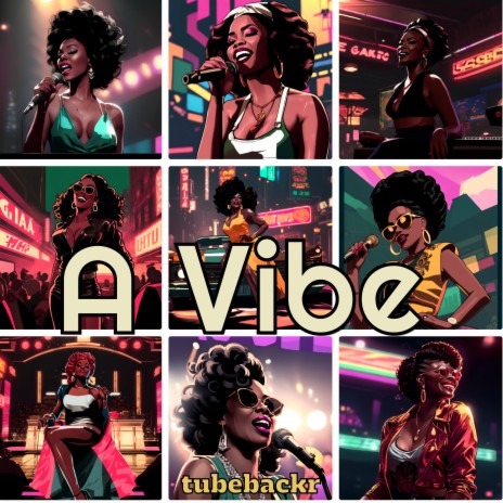 A Vibe | Boomplay Music