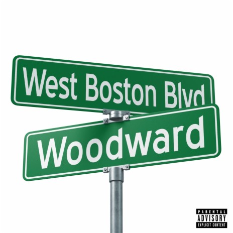 WEST BOSTON BLVD ft. prod.myles | Boomplay Music
