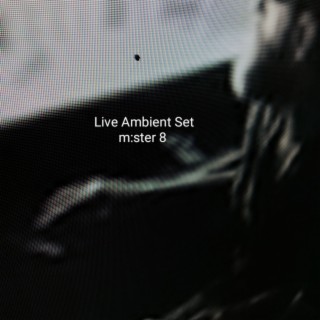 Live Ambient Set (2123 Dub Live at 8 Records)