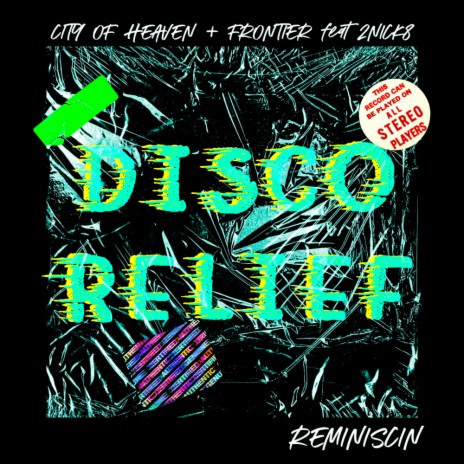 Reminiscin (Radio Edit) ft. Frontier & 2Nick8
