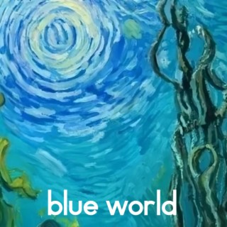 blue world