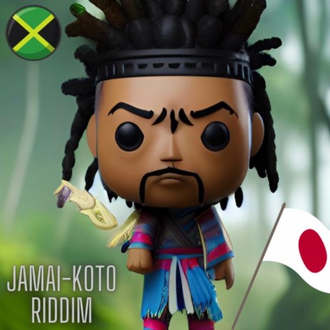 Jamai-Koto Riddim | Boomplay Music