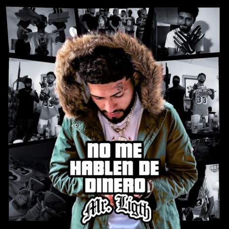 NO ME HABLEN DE DINERO | Boomplay Music