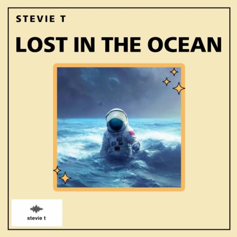 Lost in the Ocean | Boomplay Music