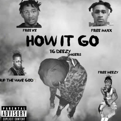 How it go | Boomplay Music