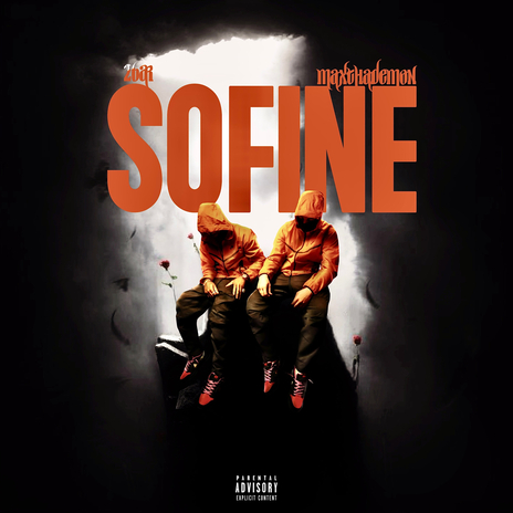 Sofine ft. MaxThaDemon | Boomplay Music