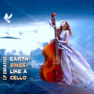 Earth Sings Like A Cello