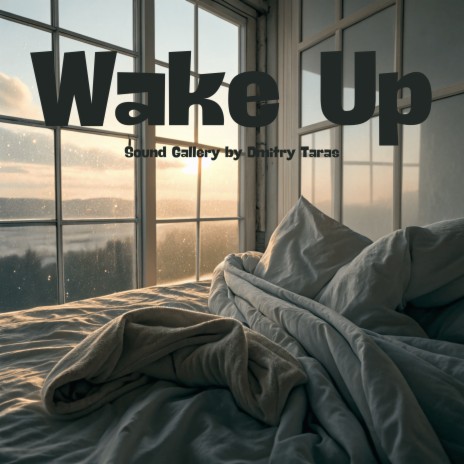 Wake Up | Boomplay Music