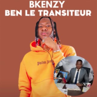 Ben le Transiteur