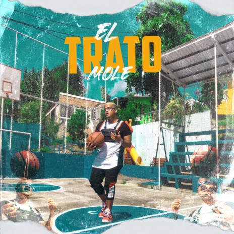 El Trato | Boomplay Music