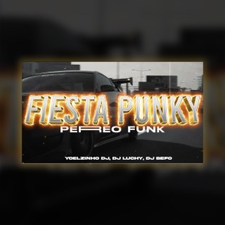 Fiesta Punky (Rmx)