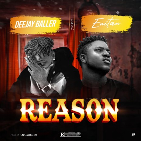 Reason ft. Enitan Ag | Boomplay Music