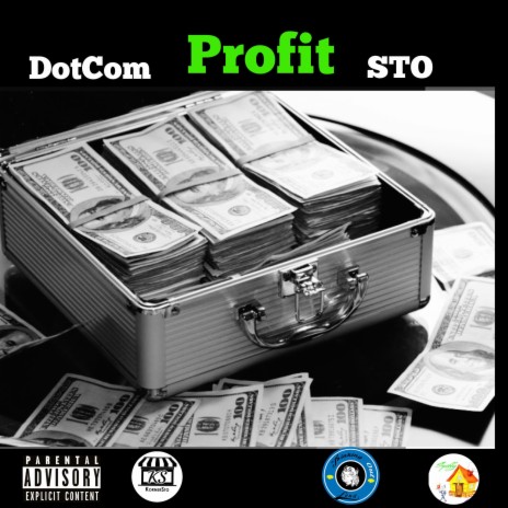 Profit ft. STO | Boomplay Music