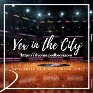 VEX IN THE CITY FEB 28 2021 - THE BLACK HISTORY Edition