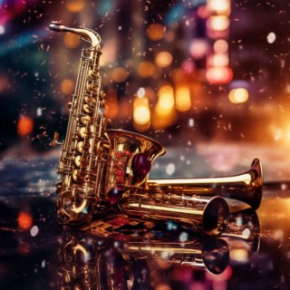 Enchanted Echoes: Jazz Music Tales