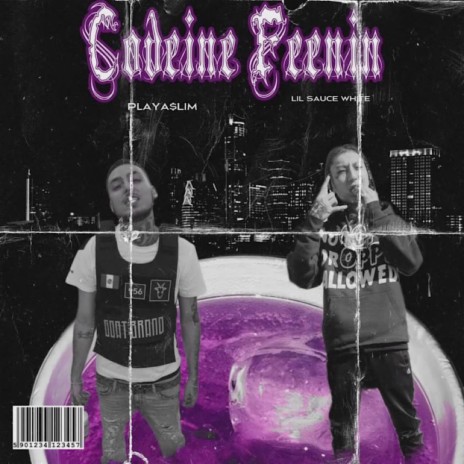 CODEINE FEENIN | Boomplay Music